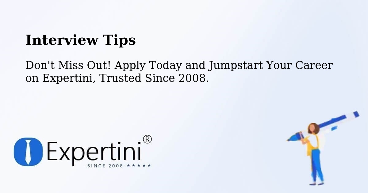 Interview Tips & Techniques for Job Seekers – Erlanger - Erlanger, United States Jobs Expertini